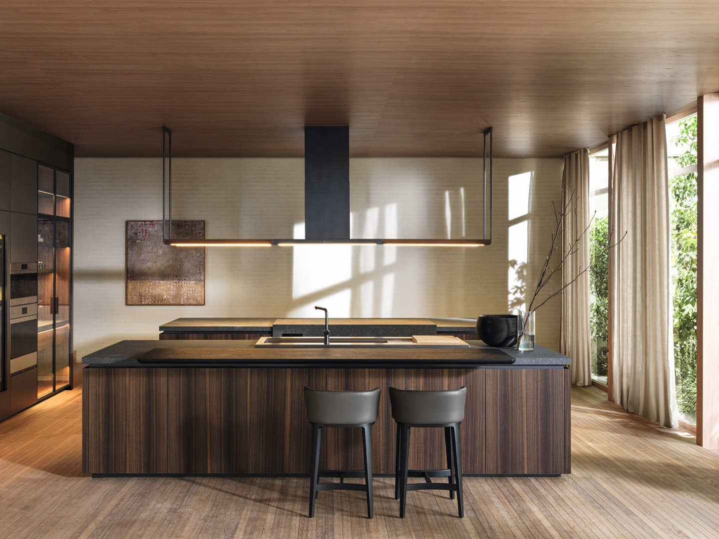 Hi-Line 6 Frame Door